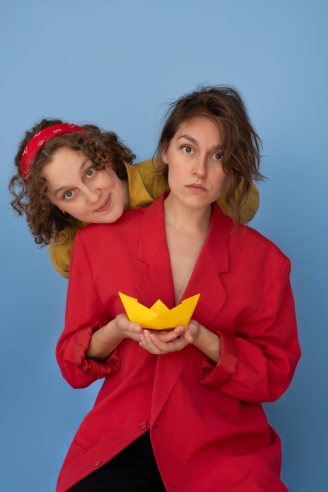 ayla&willemijn